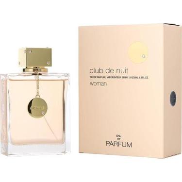 Imagem de Perfume Feminino Armaf Club De Nuit Eau Parfum Spray 200 Ml