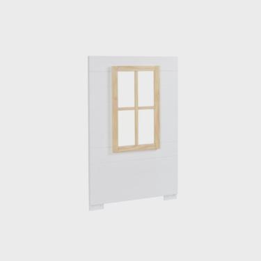 Imagem de Janela para Beliche Infantil Garden Casatema