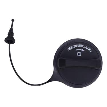 Imagem de Tampa de Combustível de Montagem para F-450 F-550 Super Duty 2006-2008, 8C3Z 9030 A, Vedação Apertada, Abdominais, Borracha, Substituição para A Expedição 2006-2008, E-150 E-25