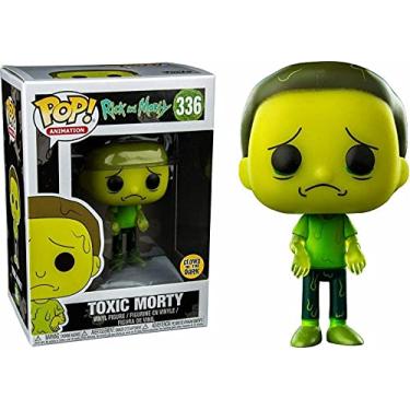 Imagem de RICK AND MORTY Funko 0889698287913 Figuras Bobblehead