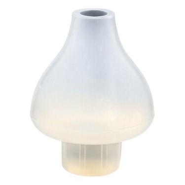 Imagem de Bico Silicone Seringa Modelo Slip Lavagem Nasal C/ 100und - sea salt