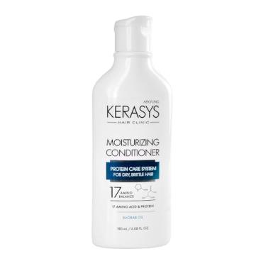 Imagem de Kerasys Conditioner Moisturizing 180 Ml