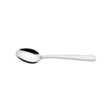 Imagem de Kit 3 Colher De Mesa Tramontina Búzios Em Aço Inox