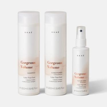 Imagem de Braé Kit Gorgeous Volume Completo