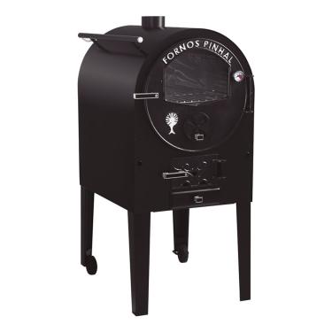 Imagem de Forno A Lenha Tradicional Prime Pequeno Da Fornos Pinhal