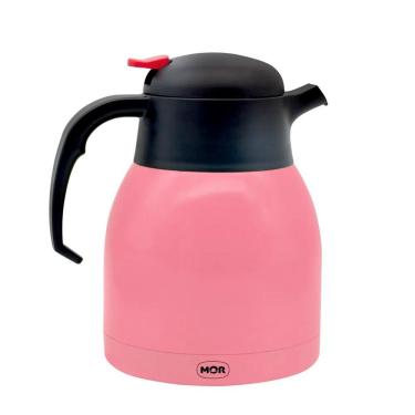Imagem de Bule Inox Com Gatilho Trendy 1,2 L - 25105252