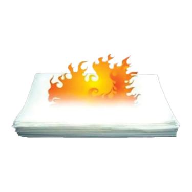 Imagem de Papel Flash Premium Thin, Medium, Thick 20x25 - 10 Unidades Modelo Thin - Fino