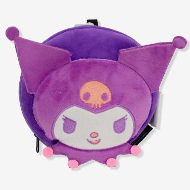 Imagem de Máscara De Dormir Com Almofada Kuromi