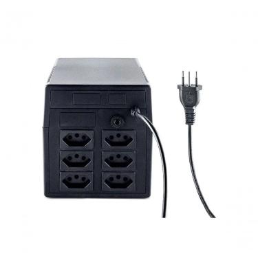 Imagem de Nobreak Intelbras Xnb 1440va 120v 4822002