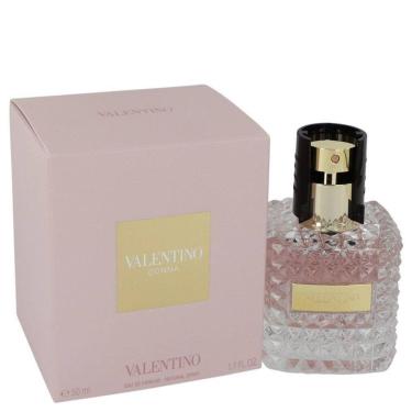 Imagem de Perfume Feminino Donna Valentino Eau De Parfum