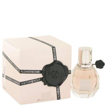 Imagem de Perfume Feminino Flowerbomb Viktor & Rolf Eau De Parfum