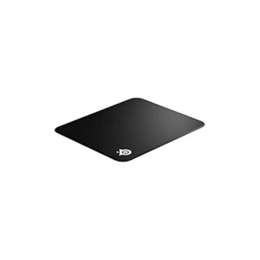 Imagem de Mousepad GAMER SteelSeries Superfície para jogos QcK – Preto