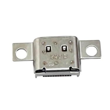 Imagem de HSSDTECH Porta de carregamento tipo C conector DC para Lenovo ideapad Yoga Slim 7-13ACN05 7-13ITL05/Yoga Slim 7 Carbon 13ITL5/Legion Go 8APU1 IdeaPad S940-14IIL S940-14IWL Porta de carregamento tipo C