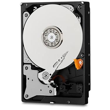 Imagem de HDD WD PURPLE 1 TB PARA SEGURANCA/VIGILANCIA/DVR - WD10PURZ