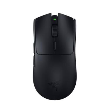 Imagem de RAZER Viper V3 HyperSpeed Rato sem fios para desportos, sensor ótico Focus Pro 30K, bateria de até 280 horas de duração, interruptores mecânicos de rato Gen-2, verdadeira sondagem de 4000 Hz, preto