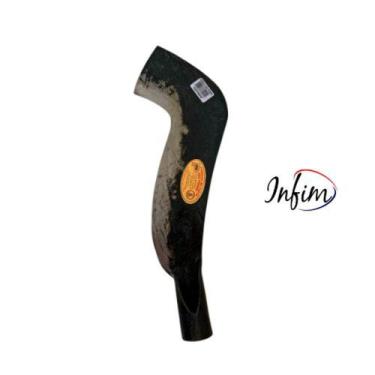 Imagem de Foice Paraná Pedro Werner - Esquerda e direita, ESQUERDA