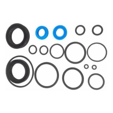 Imagem de Kit Reparo Paleteira Still Tx25 - Importado