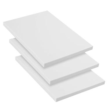 Imagem de Saihisday 3Pcs Insect Pinning Board Specimen Display Panel Eva Foam Boards, Espalhamento de Espécimes Placa Borboleta Asas Abertas para Projeto de Educação Científica/Coleção de Insetos