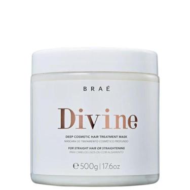 Imagem de Braé Divine - Máscara 500g