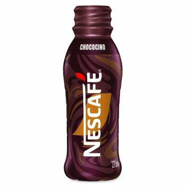 Imagem de Bebida Láctea Nescafé Chococino 270ml