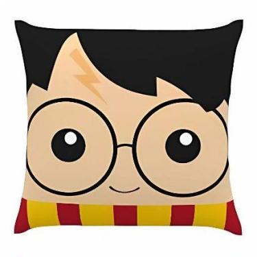 Imagem de Almofadas Harry Potter - JULIEN ENXOVAIS, 01
