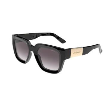 Imagem de Óculos Solar Colcci Astrid C0251abx33 - Quadrado Feminino