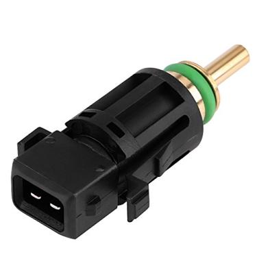 Imagem de Pissente Sensor de Temperatura do Líquido de Arrefecimento para o Interruptor de Temperatura do Sensor de Temperatura do Líquido de Arrefecimento do Motor 13621433077 A Reposição de