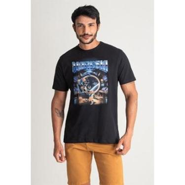 Imagem de Camiseta Masculina Maresia Silk Street ET Skt 0002-Masculino