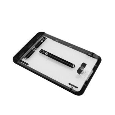 Imagem de Película de Vidro iPad 10ª geração 10,9", Antibactéria, Originais iPlace