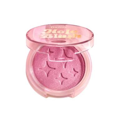 Imagem de Blush Iluminador Holo - Rose - Dailus