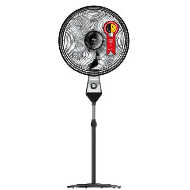 Imagem de Ventilador De Coluna Wap Flow Turbo 50cm 3 Velocidades 220V