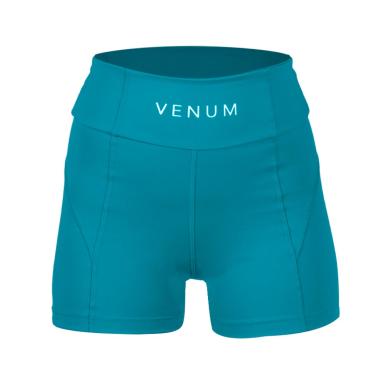 Imagem de Short Feminino Venum Line Jade, Tamanho PP