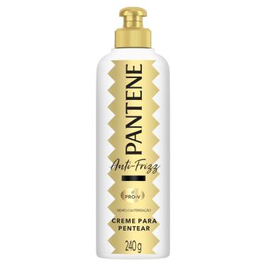 Imagem de Creme de Pentear Pantene PRO-V Hidro-Cauterização  240g
