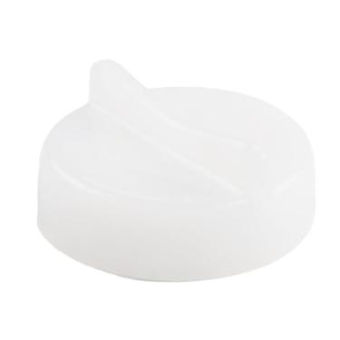 Imagem de Generic Substituição de tampa do tanque de transbordamento de refrigeração do radiador 19109-PH1-620 19109PH1620 Substitua peças por EU cívico em em Fácil de