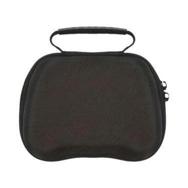 Imagem de Bolsa De Armazenamento Portátil Para Controle De Jogos Switch pro PS5 