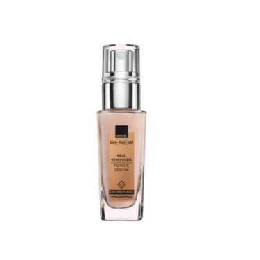 Imagem de Serum Facial Renew Power Serum 30 ml Avon Original