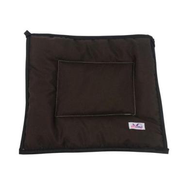 Imagem de Nicho Suspenso Para Gatos Divertido Rede De Descanso Oferta - Emcasa P