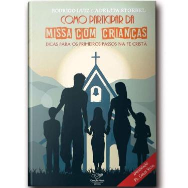 Imagem de Como Participar Da Missa Com Crianças