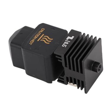 Imagem de Cryfokt 3D -Printer -düsen kit, Extrusora Impressa 3D Düsen kit Substituição Magnética de Aço Endurecida para o Laboratório A1 A1 Mini para Atualizar (0,6 mm)