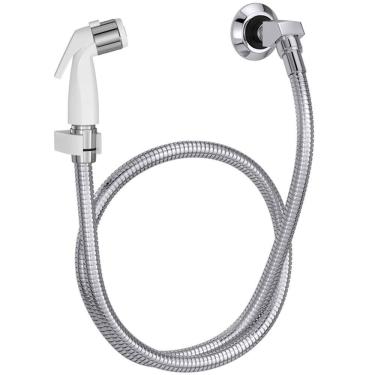 Imagem de Ducha Manual sem Registro Cromado - 1983.C.ACT - DECA