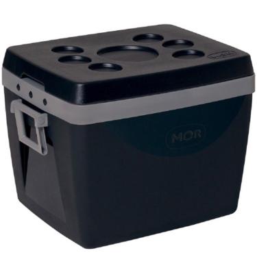 Imagem de Caixa Termica Mor 75l - 25108190 Preto