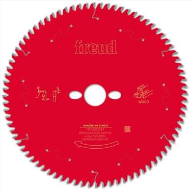 Imagem de Disco de Serra p/Madeira Ø250mm (10") 80 dentes - Freud FR23W004T