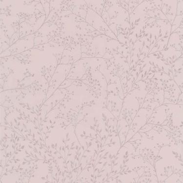 Imagem de Papel Parede Sejours Et Chambres Fleur 51194903 Rolo 10M