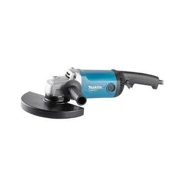 Imagem de Esmerilhadeira Angular 9 Polegadas 2.200w Makita M0921b 220v, 220V