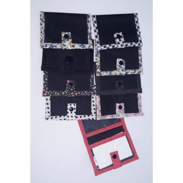 Imagem de Carteira para Documentos - Dcroche