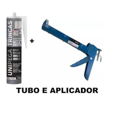 Imagem de Tubo sela trica com aplicador - UNNI