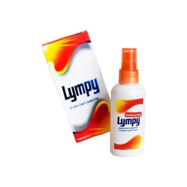 Imagem de Aromatizante lympy sensações - DASELRY