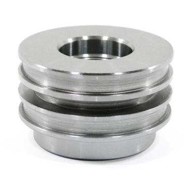 Imagem de Embolo Pistão Cilindro Hidráulico Auxiliar Valmet 85116500 - Enfer Div