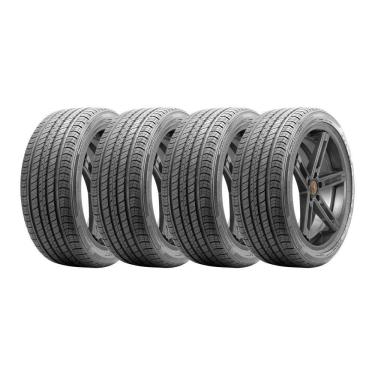 Imagem de Kit 4 Pneus Continental Aro 19 225/55R19 ProContact RX 103H XL NF0
