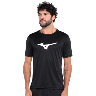Imagem de Camiseta Mizuno Run Spark Masculina